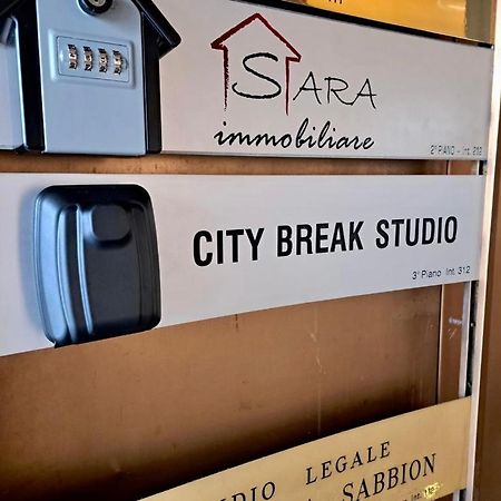 Padova City Break Studio Ngoại thất bức ảnh