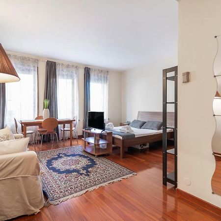 Padova City Break Studio Ngoại thất bức ảnh