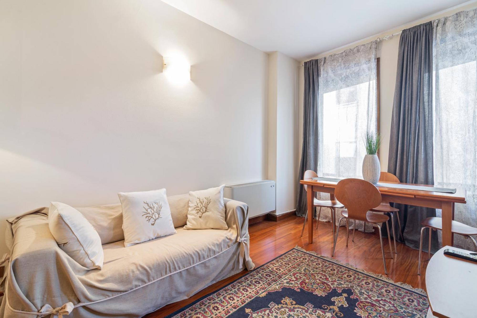 Padova City Break Studio Ngoại thất bức ảnh