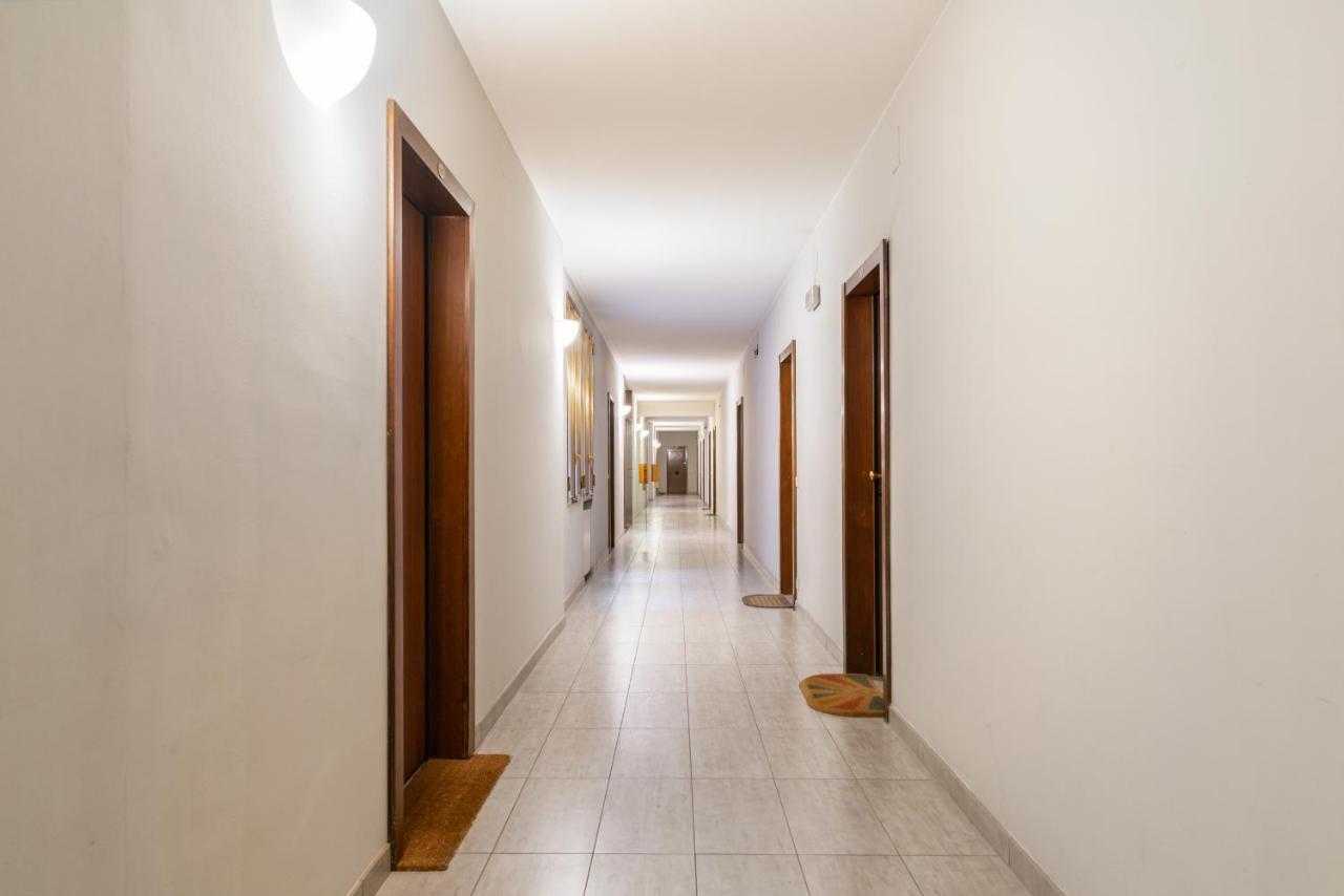 Padova City Break Studio Ngoại thất bức ảnh