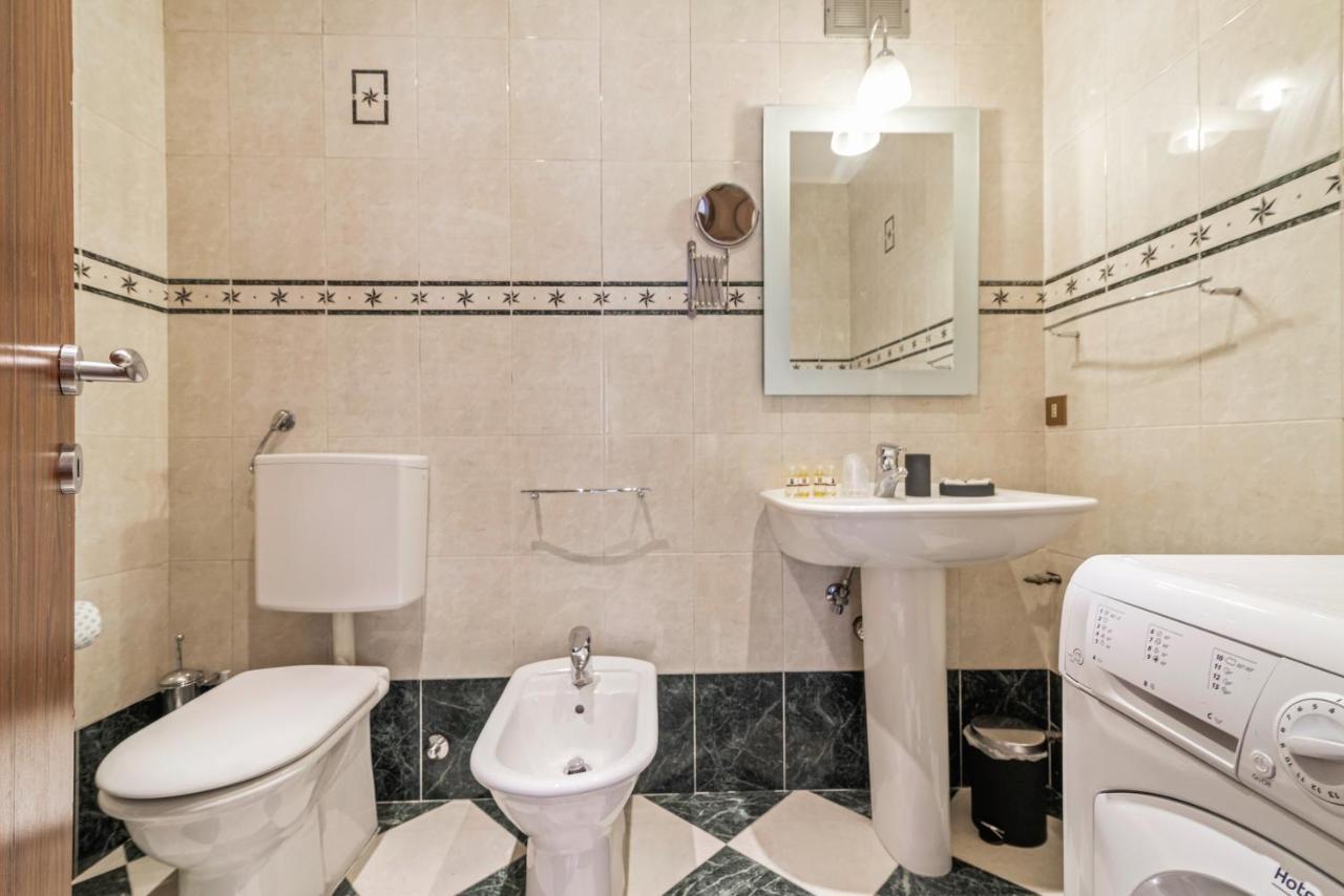 Padova City Break Studio Ngoại thất bức ảnh