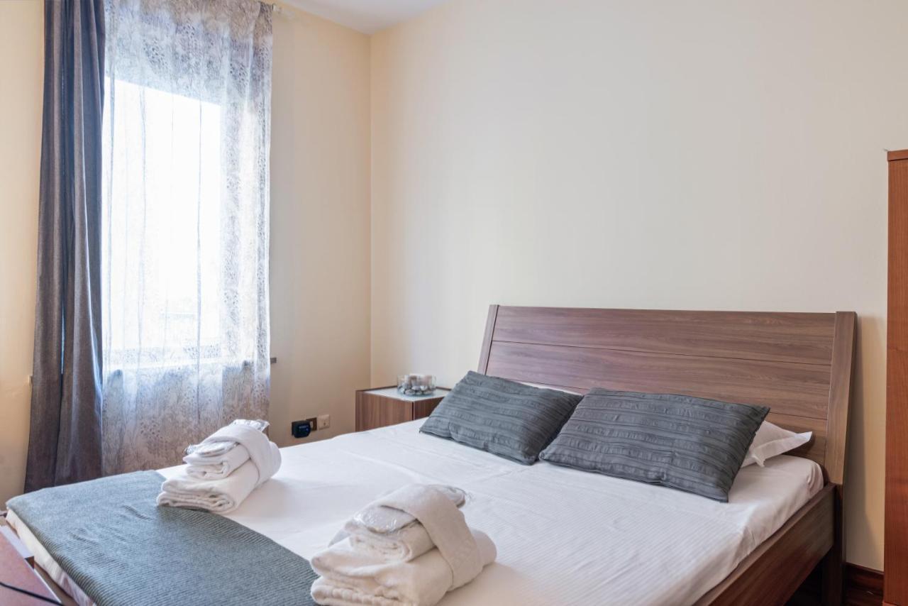 Padova City Break Studio Ngoại thất bức ảnh