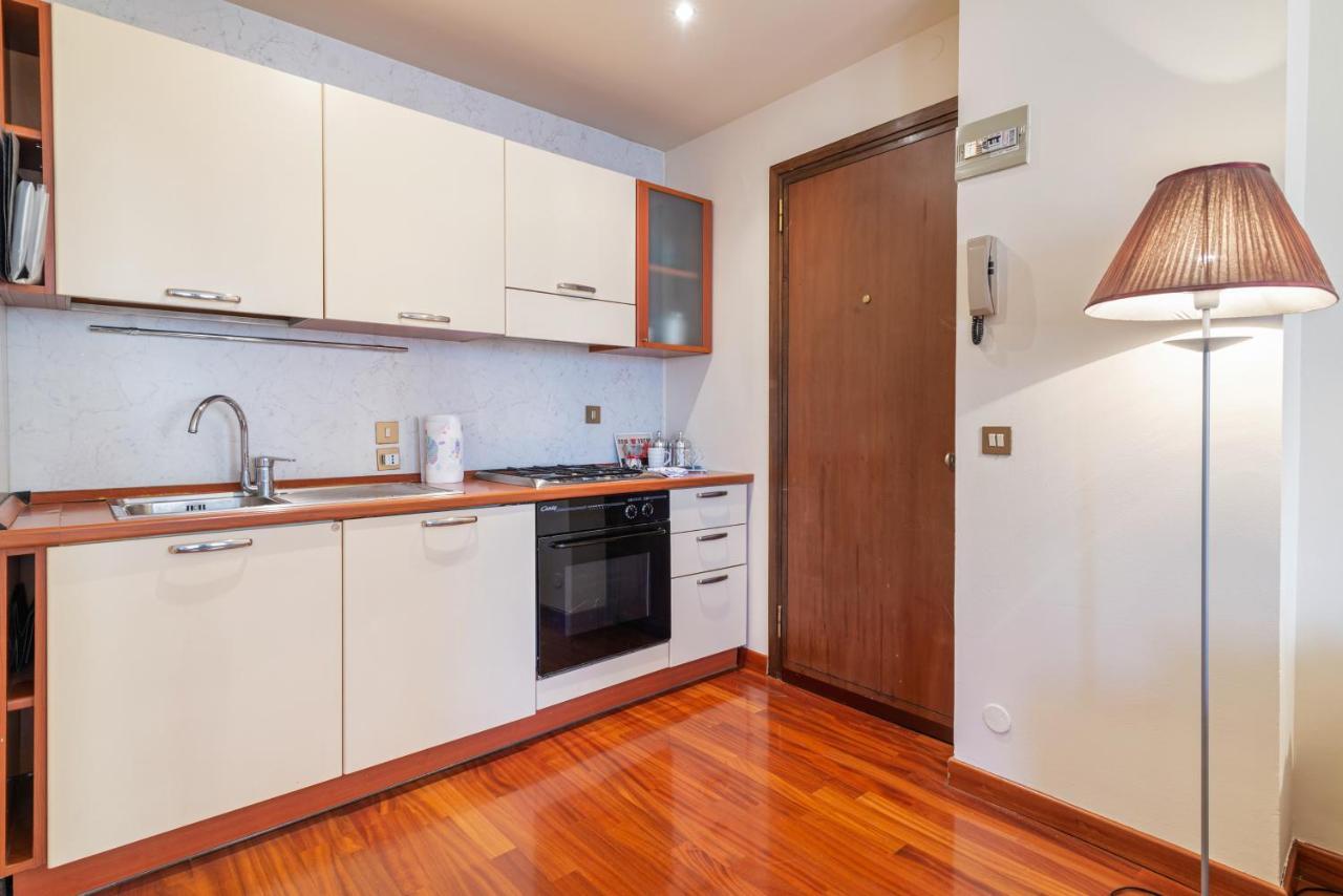 Padova City Break Studio Ngoại thất bức ảnh
