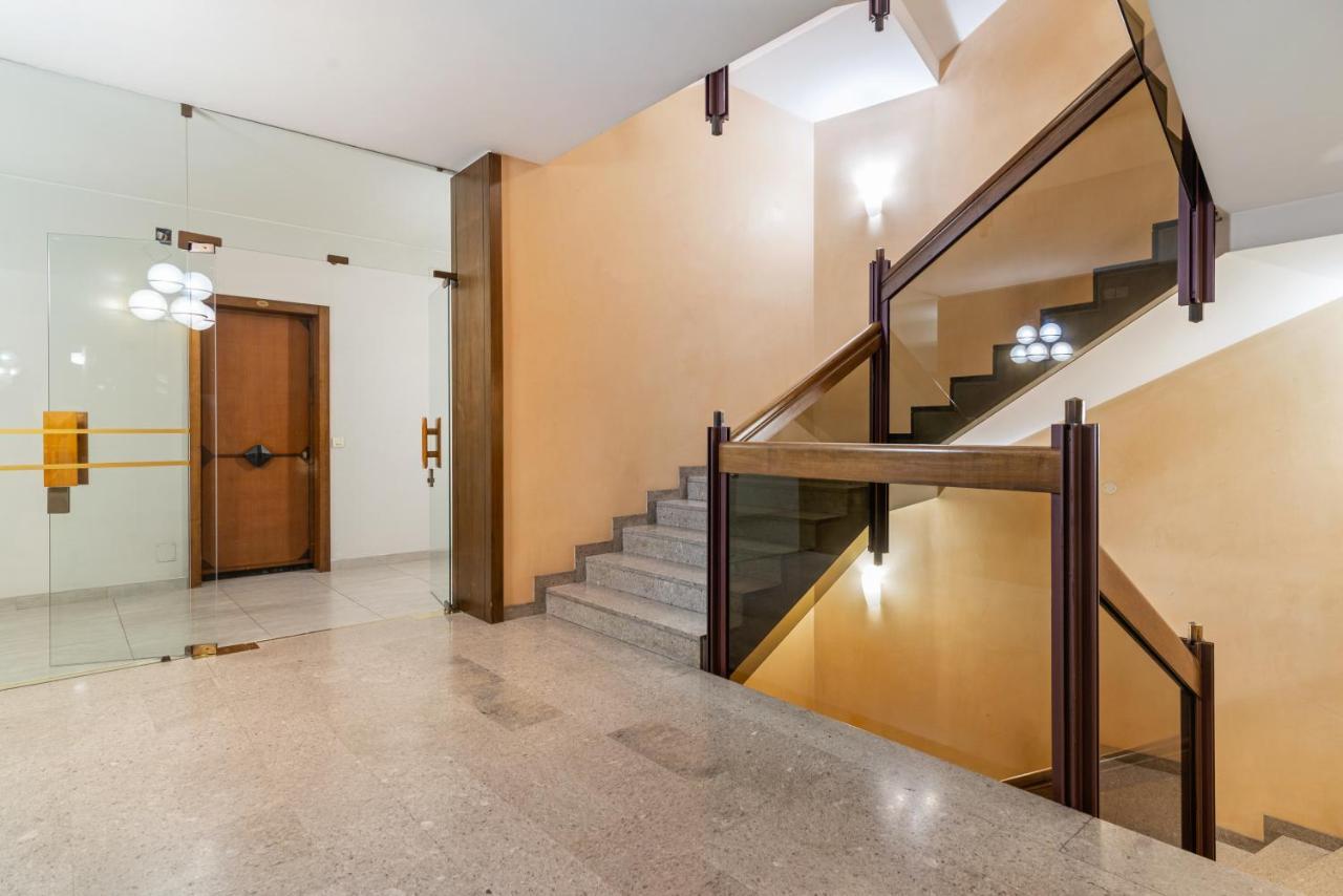 Padova City Break Studio Ngoại thất bức ảnh